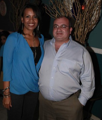 Exgraduados de la EIS celebran aniversario