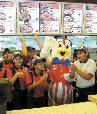 KFC invierte 22 millones en nuevo restaurante
