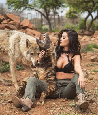 ¿Quién es Jaylene Cook?&nbsp;&nbsp;