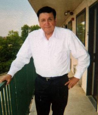 Tristeza por fallecimiento del productor Salvador Lara