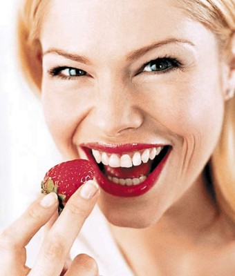Alimentos que provocan placer