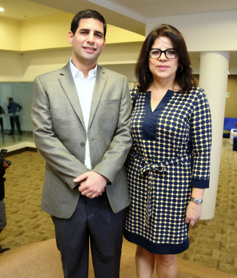 Unitec inaugura su moderno campus en San Pedro Sula