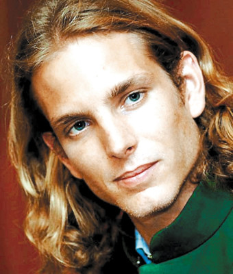 Los príncipes más guapos