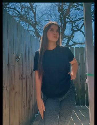 Así era Joselin Gavarrete, joven asesinada en Lempira; hace tres meses volvió de Texas