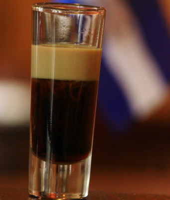 Cocteles con sabor catracho