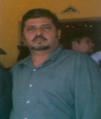 Buscan a comerciante desaparecido