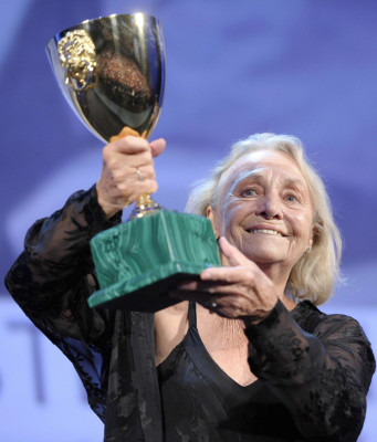 Venecia entrega premios