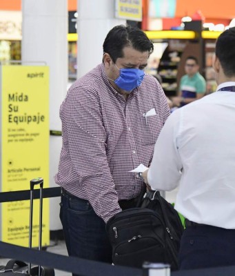 Honduras recibirá 300 pruebas para el diagnóstico del COVID-19