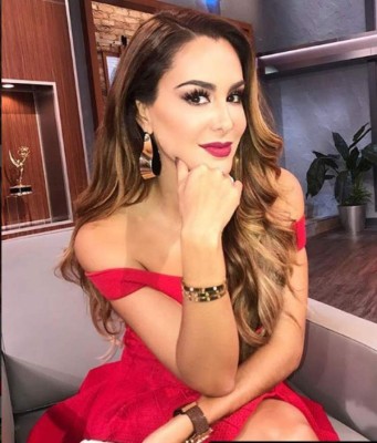 Así luce la hija de Ninel Conde que casi nadie conoce