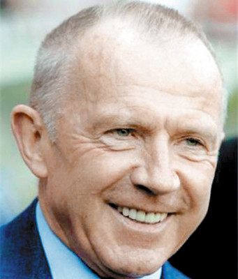 Los 10 más ricos del fútbol