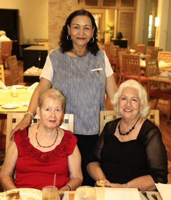 Las madres San Pedro Sula