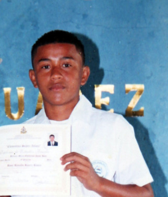 Desconocidos matan a joven en El Progreso