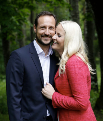 Haakon y Mette-Marit podrían separarse