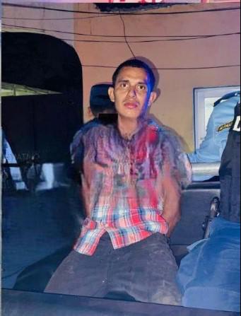 Cae sujeto que con machete atentó contra su pareja frente a posta de Barandillas