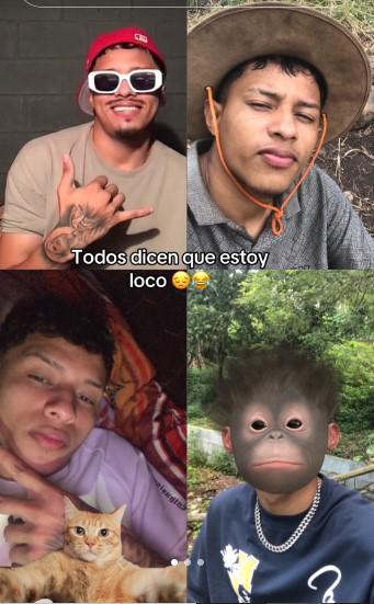 Tiktoker asesinado en Potrerillos tenía orden de captura por grave delito contra niña