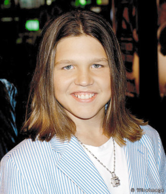 El niño más fuerte del mundo ya es actor