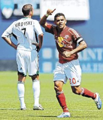 Amado vuelve a ser amado