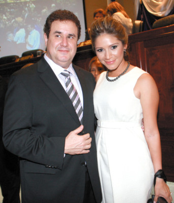 Mark Goldstein, un empresario visionario