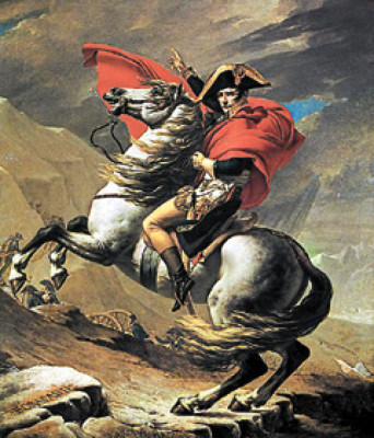 El beso de Judas y otros traidores de la historia