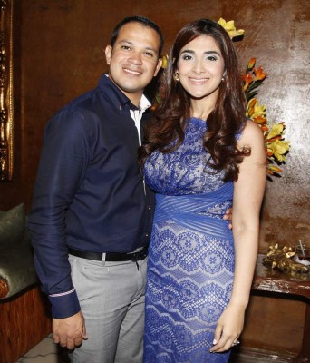 Boda civil Cerrato Lama