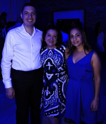 Promoción 1994 de la EIS celebra 20 años de graduación