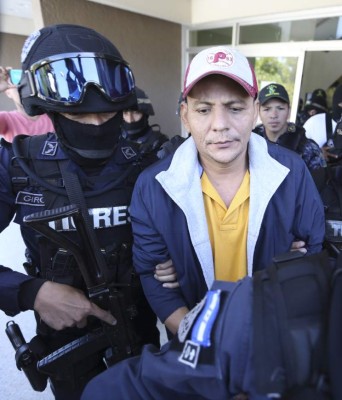 Socio de 'narcosobrinos” ya puede ser extraditado