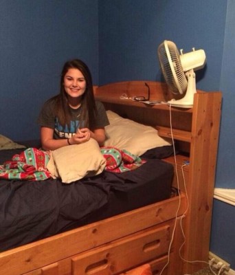 ¿Qué vio un hombre en esta foto para divorciarse de su mujer?