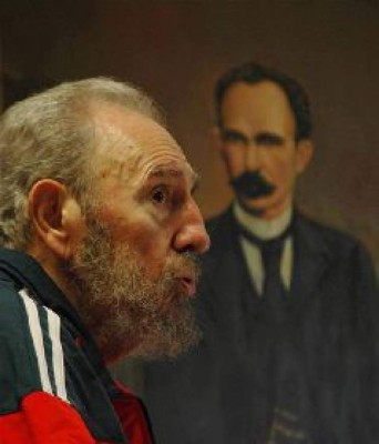 'La idea siniestra' de Bush sobre los combustibles: el artículo de Castro