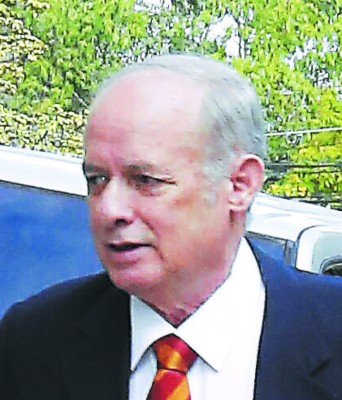 'Me siento bendecido y en victoria”, dice Mario Zelaya al enfrentar juicio