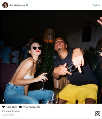 Kim Kardashian y sus fotos 'hot' en Costa Rica