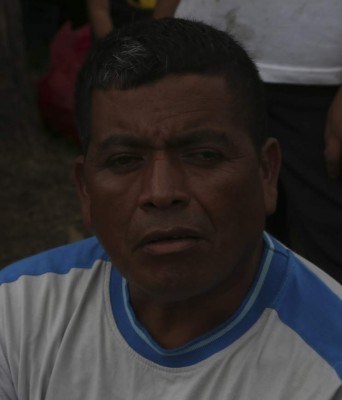 Millonarias pérdidas reportan en el valle de Sula luego de inundaciones