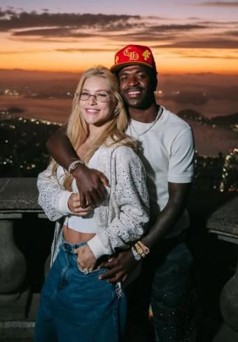 Fiesta, lujo y diversión: Vinicius cierra sus vacaciones antes de sumarse al Madrid