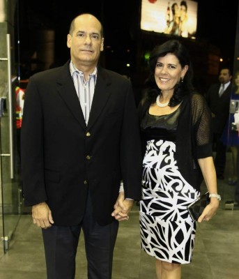 Brindis por 60 aniversario de Toyota en Honduras