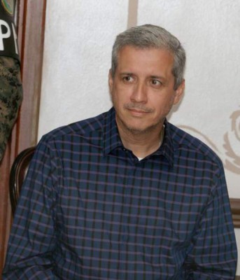 Juez notifica a Mario Zelaya sobreseimiento