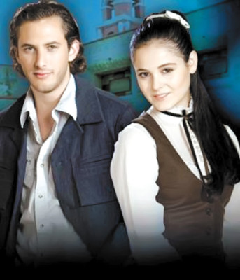 Premios de telenovela