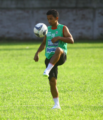 Emil Martínez: 'La gente siempre espera mucho de mí”