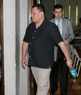 Amplían juicio contra de excoordinador del Ministerio Público