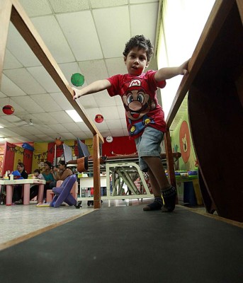 Arranca la Teletón Honduras 2014: reto de solidaridad y amor