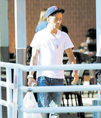 Omer, el secreto mejor guardado de Jackson