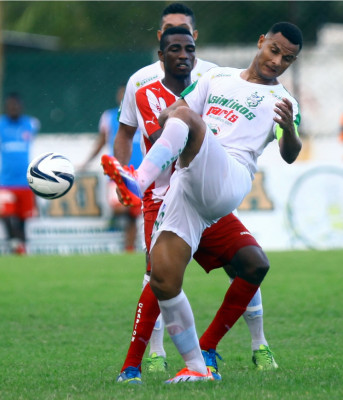 Platense y Vida debutan con reparto de puntos