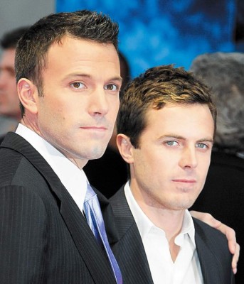 Ben y Casey, perseverantes