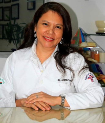 Los aceites naturales ayudan a prevenir las enfermedades cardiovasculares