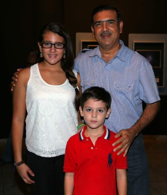 Grupo OPSA festeja Día del Niño hondureño