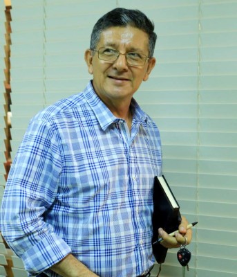 Avianca y Latam inician pláticas por Palmerola