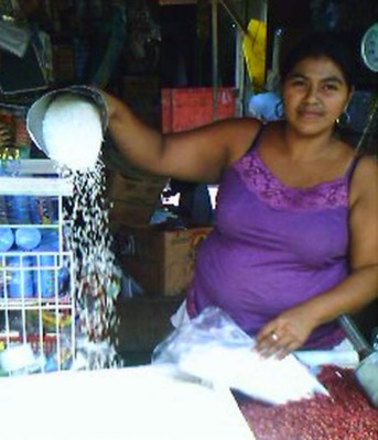 Continúa escalada de precios de la canasta básica