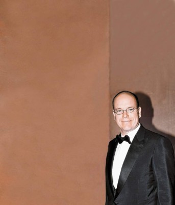 El príncipe desilusiona