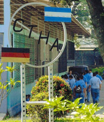 Marcharán por el rescate del Ctha