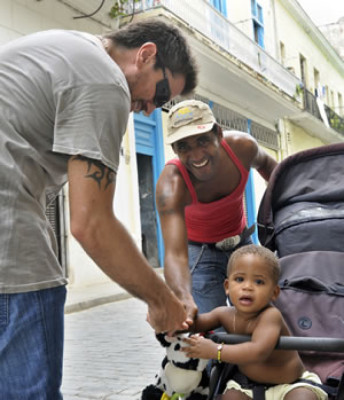 La odisea del concierto cubano de Juanes