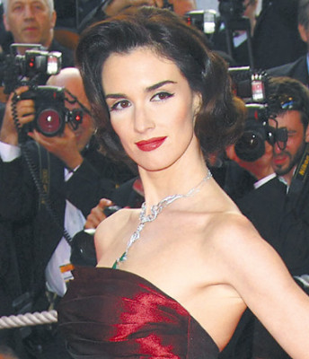 ¡Que vivan los tonos rojos!