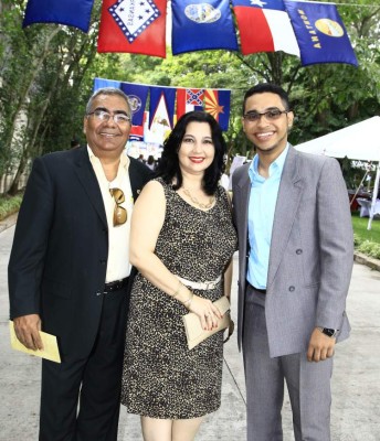 ¡Felicidades Estados Unidos!